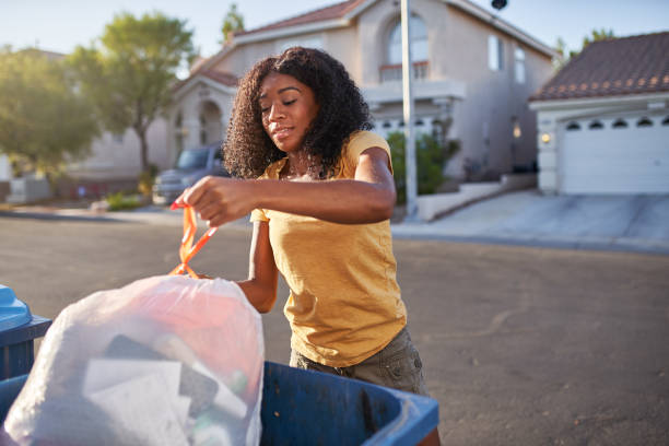 Best Full-Service Junk Removal  in Cascade Chipita Park, CO