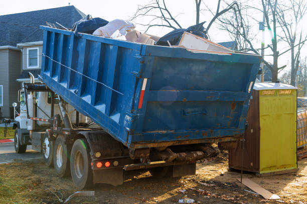 Commercial Cleanout Services in Cascade Chipita Park, CO