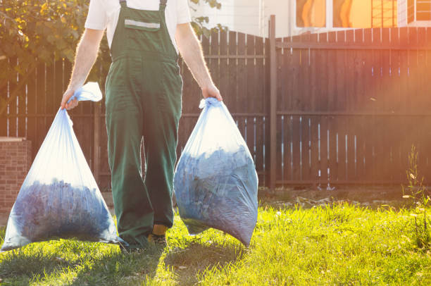 Best Same-Day Junk Removal  in Cascade Chipita Park, CO