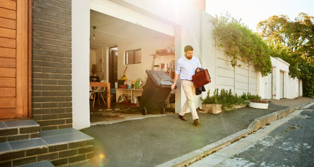 Commercial Cleanout Services in Cascade Chipita Park, CO